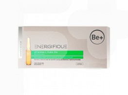 Imagen del producto Be+ energifique vitamina c 10 uds