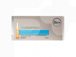 Imagen del producto Be+ energifique proteoglicanos spf15 30 ampollas