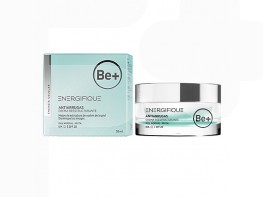 Imagen del producto Be+ energifique crema reestructurante pieles normales y mixtas 50 ml