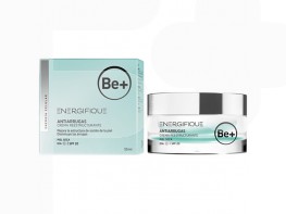 Imagen del producto Be+ energifique crema reestructurante piel seca 50