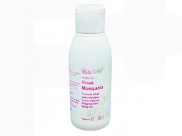 Imagen del producto Lisubel aceite rosa mosqueta 100ml