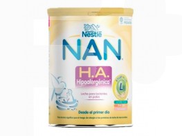 Imagen del producto Nestlé Nan HA LR 800g