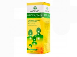 Imagen del producto Aquilea mucus jarabe 200ml