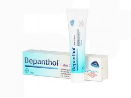 Imagen del producto Bepanthol calm crema 50g