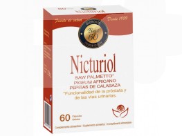 Imagen del producto dorpis 30 comprimidos bioserum