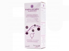 Imagen del producto Papilocare gel genital externo 30ml