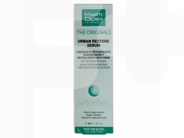 Imagen del producto MartiDerm The Originals Urban Restore Serum 30ml