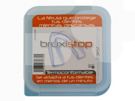 Imagen del producto Bruxistop ferula