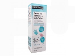 Imagen del producto Suavinex pomada reparadora pañal 75ml