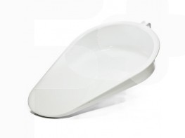 Imagen del producto ORINAL CUÑA PLASTICO CORYSAN