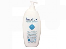 Imagen del producto Linatox emulsion hidratante 500ml
