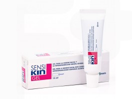 Imagen del producto Kin sensikin gel 15ml