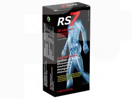 Imagen del producto Rs7 plus 30 cápsulas