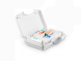 Imagen del producto Joya botiquín plastico completo m-2