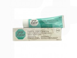 Imagen del producto Lacer Pasta dental natur 100ml