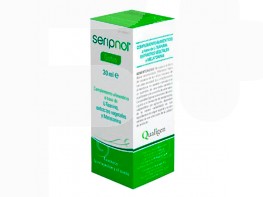 Imagen del producto Seripnol gotas 30 ml