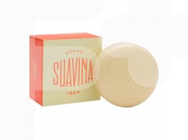 Imagen del producto Dermo suavina jabón natural 60 g