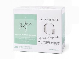 Imagen del producto Germinal antiedad pmixtas/grasas 30 amp