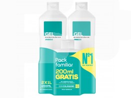 Imagen del producto Inbsa gel dermatologico familiar 2x1L