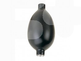 Imagen del producto PERA TENSIOMETRO CORYSAN SIN VALVULA