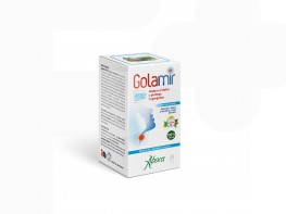 Imagen del producto Aboca golamir 2act spray sin alcohol
