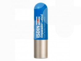 Imagen del producto Isdin reparador labial stick 4g
