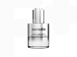 Imagen del producto Sensilis origin pro egf-5 night 30ml