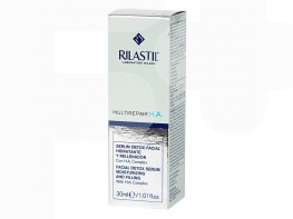 Imagen del producto Rilastil serum h.a. 30ml