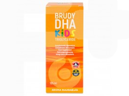 Imagen del producto Brudy dha kids 125ml