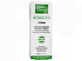 Imagen del producto MartiDerm Acniover Serum 30 ml