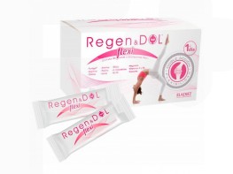 Imagen del producto Eladiet regendol flexi 14 sticks
