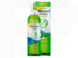 Imagen del producto Rinastel aloe vera y camomila spray 125m