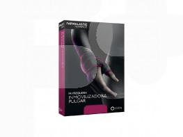 Imagen del producto Farmalastic advance muñequera inmovilizadora pulgar talla 1