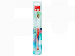Imagen del producto Phb cepillo dental plus mini suave