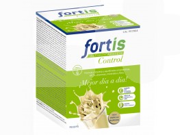 Imagen del producto Fortis activity protein control vainilla