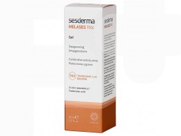 Imagen del producto Sesderma Melases gel despigmentate 30 ml