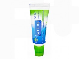 Imagen del producto Vitis Pasta dental aloe 15ml
