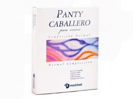 Imagen del producto PANTY MEDILAST CABALLERO COMPL.MED.701H