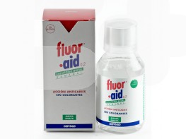Imagen del producto FLUOR-AID COLUTORIO 0,2 150 ML