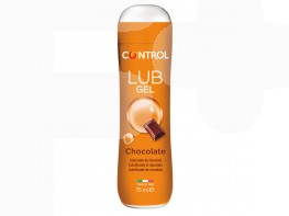 Imagen del producto Control lubricante chocolate 75ml