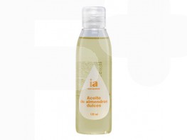 Imagen del producto Interapothek aceite de almendras dulces 125ml