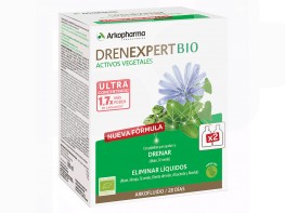 Imagen del producto Arkopharma Drenexpert 28 días concentrado 2x280ml