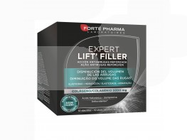 Imagen del producto Forte Pharma Expert lift filler 10 shots bebibles
