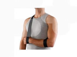 Imagen del producto Cabestrillo intex soporte brazo infantil