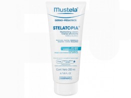 Imagen del producto Mustela Stelatopia crema emoliente 200ml