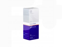 Imagen del producto Interapothek crema antifatiga men 50ml