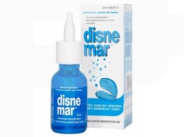 Imagen del producto Disnemar infantil 25ml