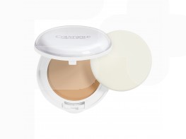 Imagen del producto Avene couvrance compact SPF-30 Piel normal y mixta bronce