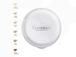 Imagen del producto Avene couvrance compact F30 Piel normal y mixta porcel