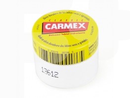 Imagen del producto Carmex bálsamo labial tarro 7,5g
